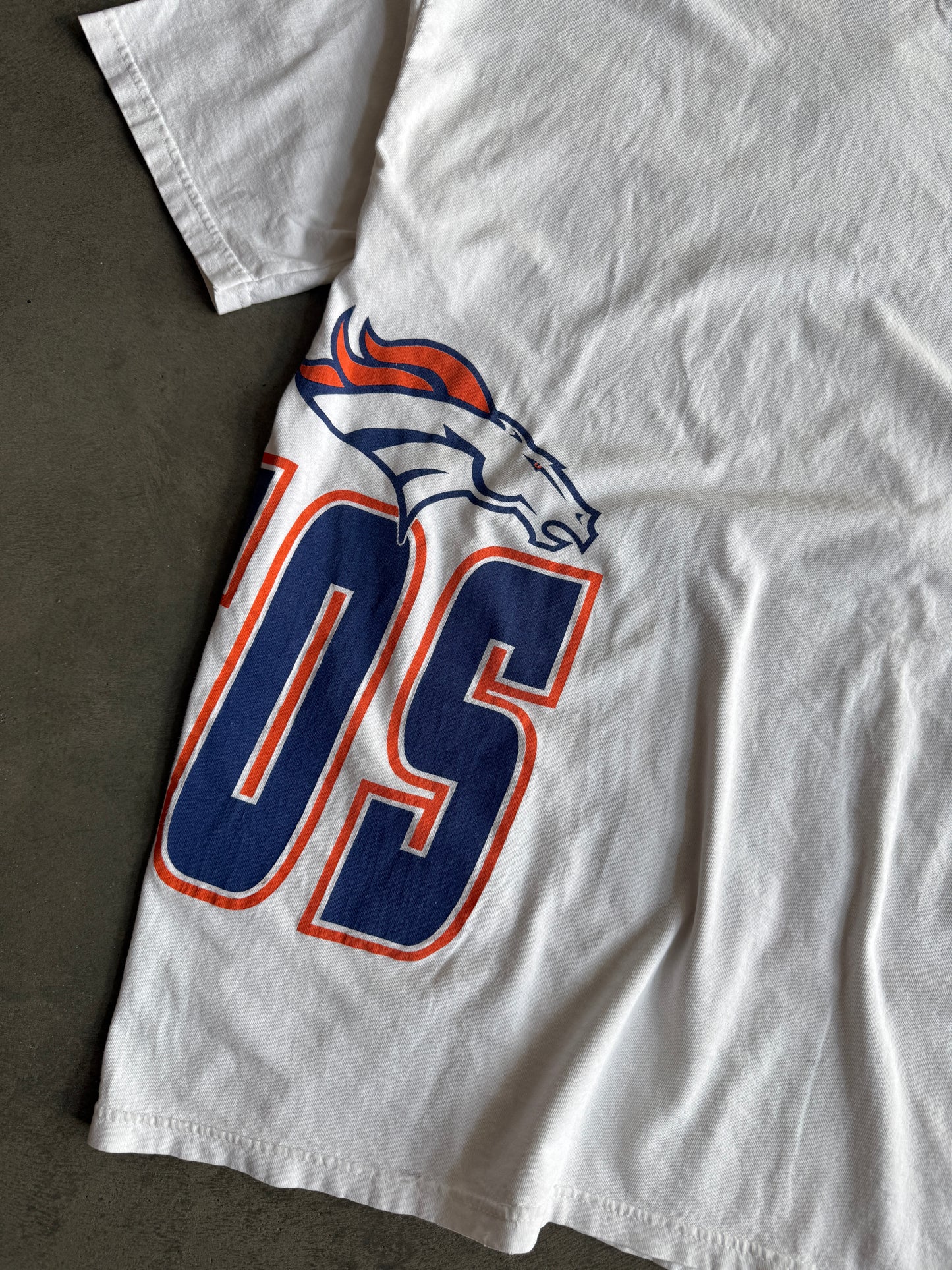 (XL) Denver Broncos Tee