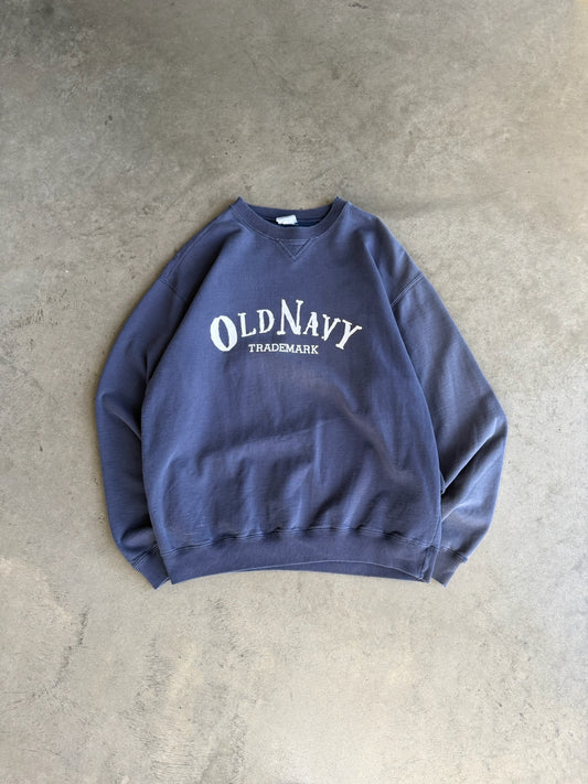 (M) Old Navy Crew