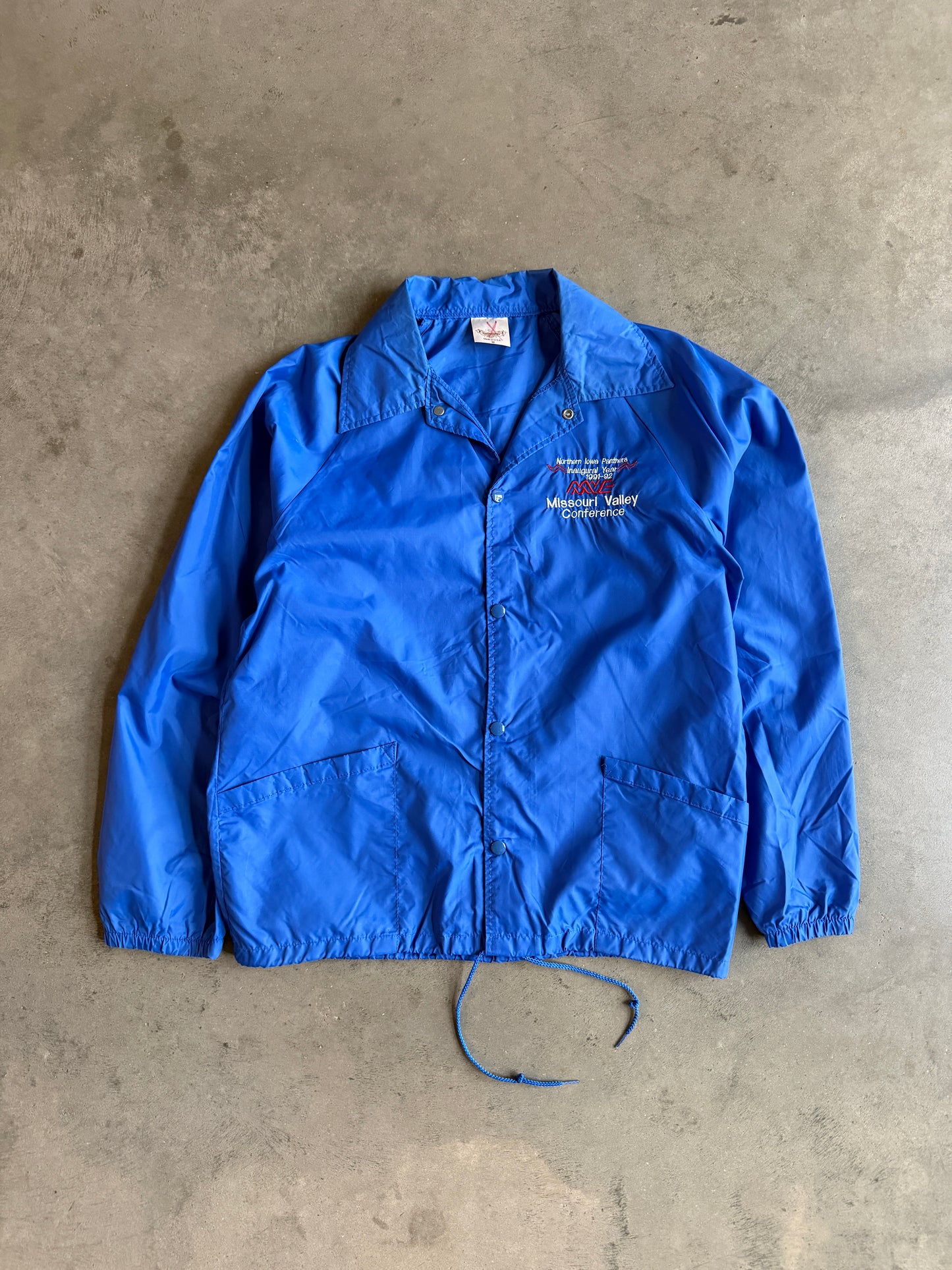 (M) MVC Northern Iowa Jacket