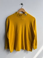 (YL) Green Bay Packers Turtleneck Shirt