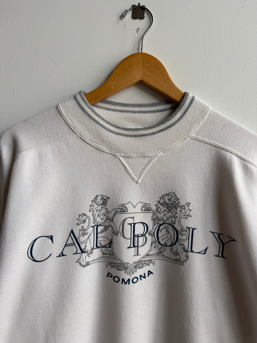 (L) Cal Poly Crew