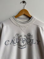 (L) Cal Poly Crew