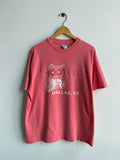 (XL) Hooters Dallas Tee