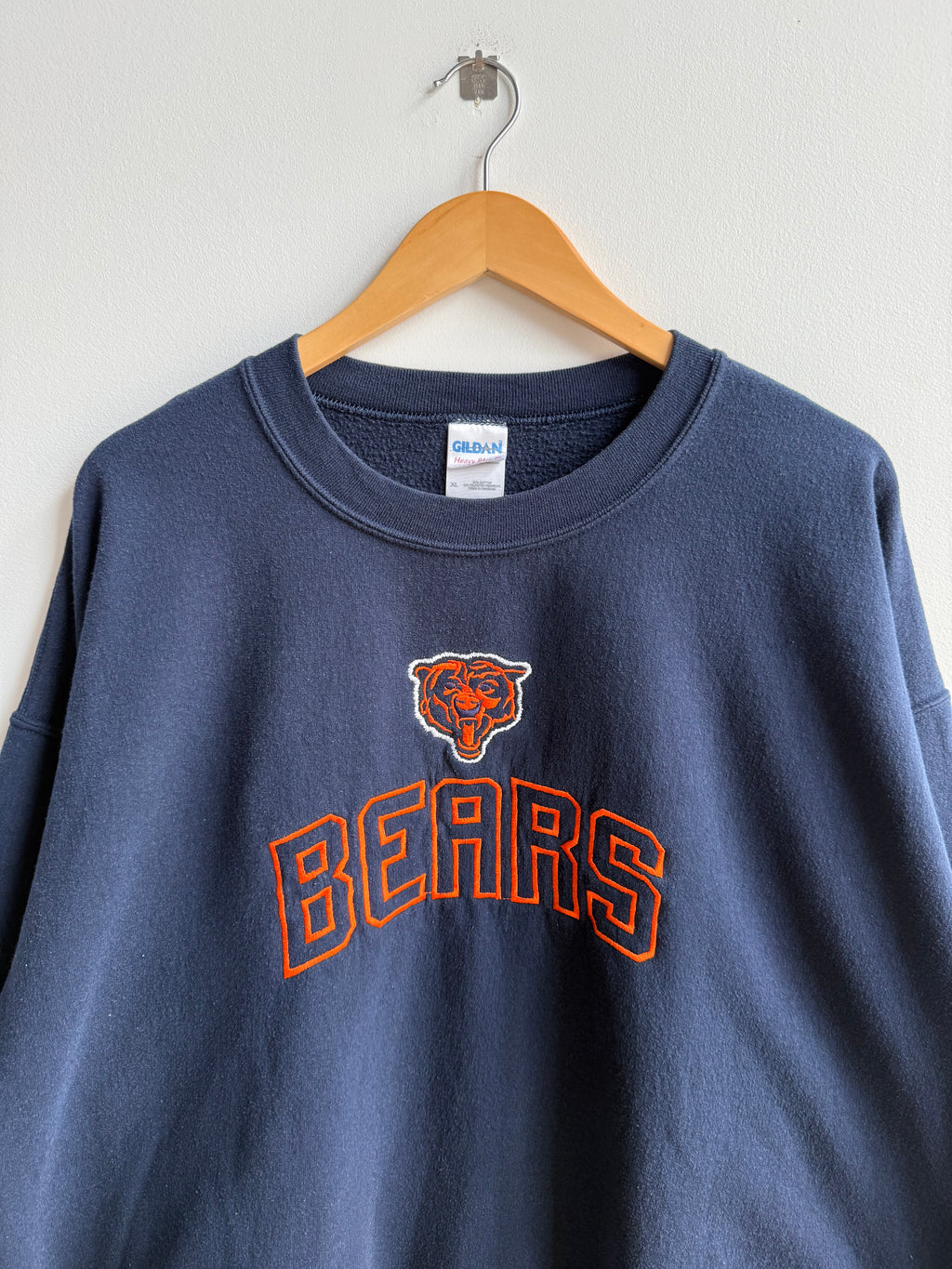 (XL) Chicago Bears Crew