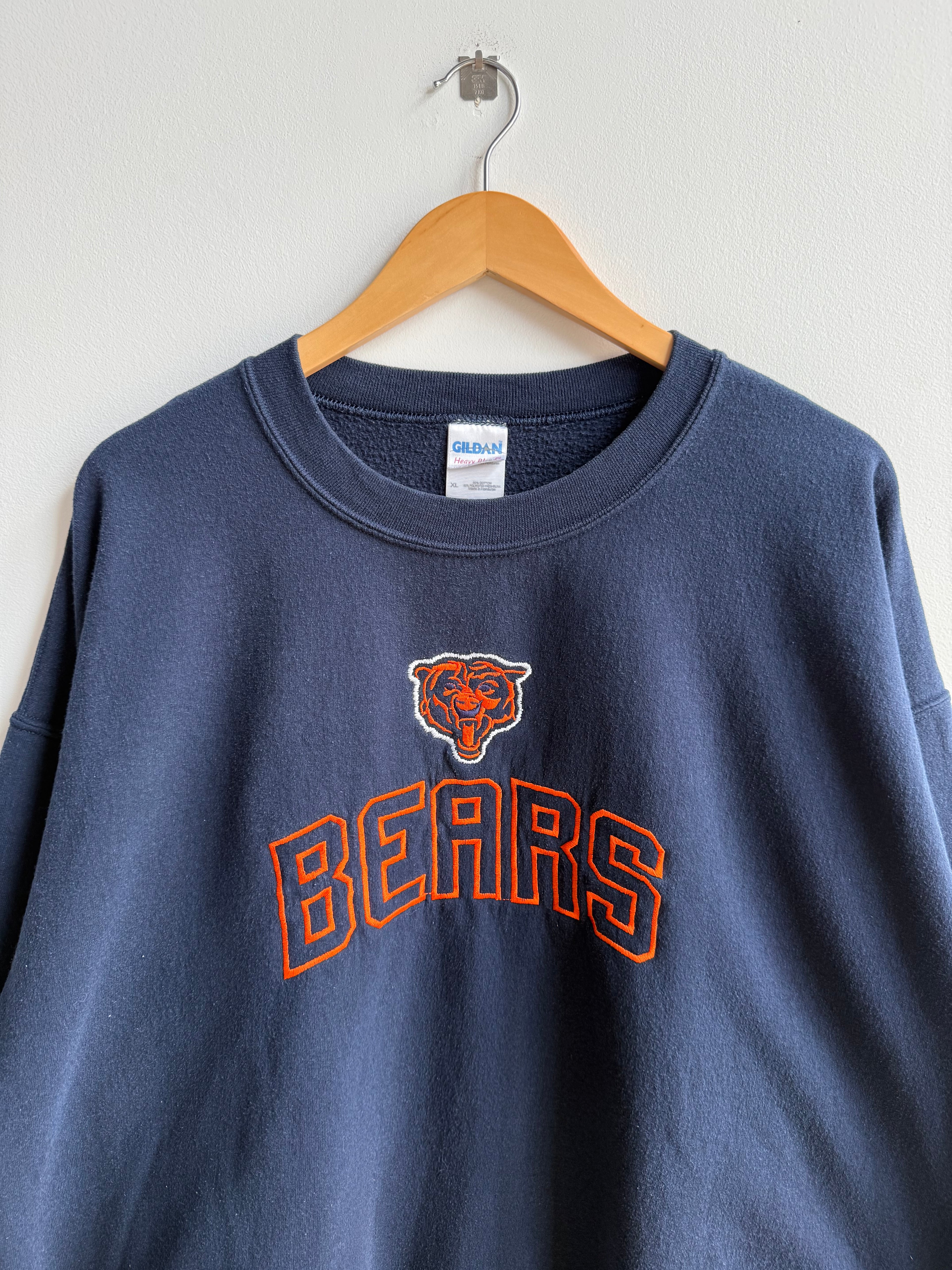 (XL) Chicago Bears Crew