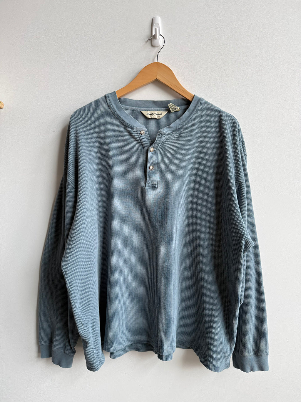 (XL) Eddie Bauer Thermal