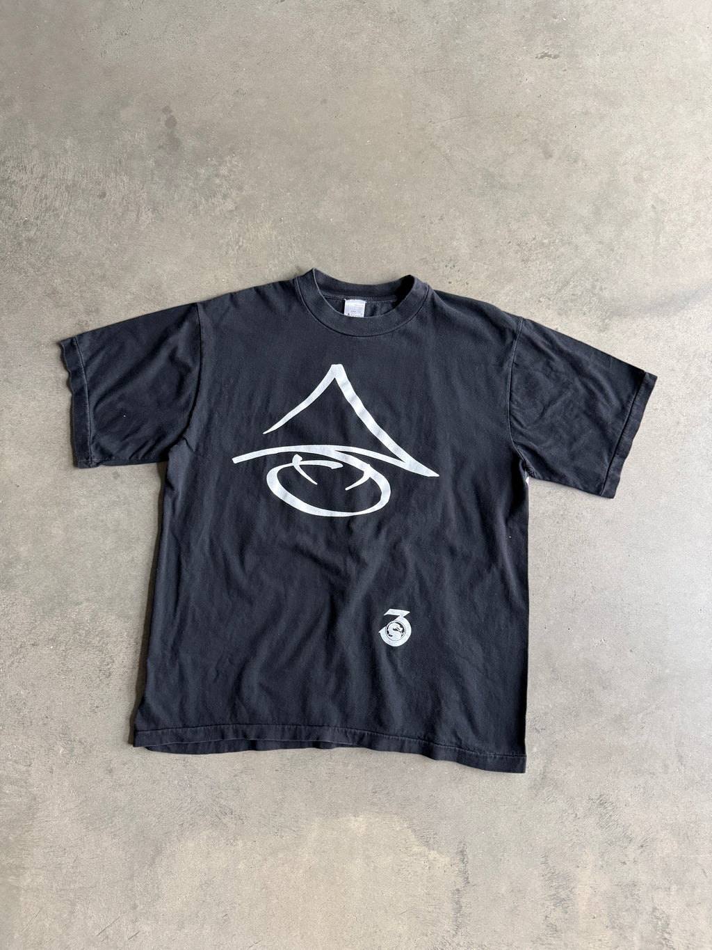 (L) Mortal Combat Tee