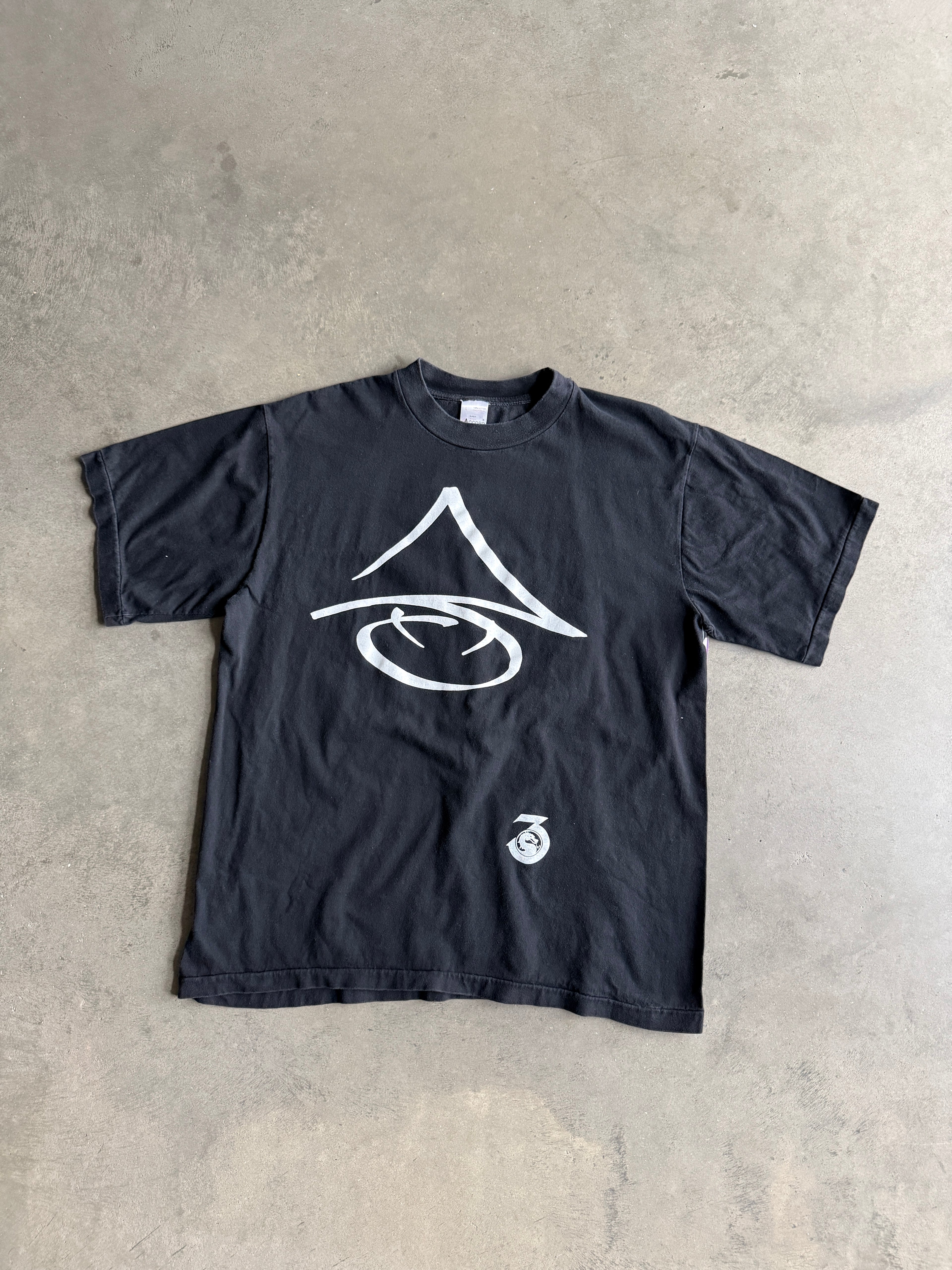 (L) Mortal Combat Tee