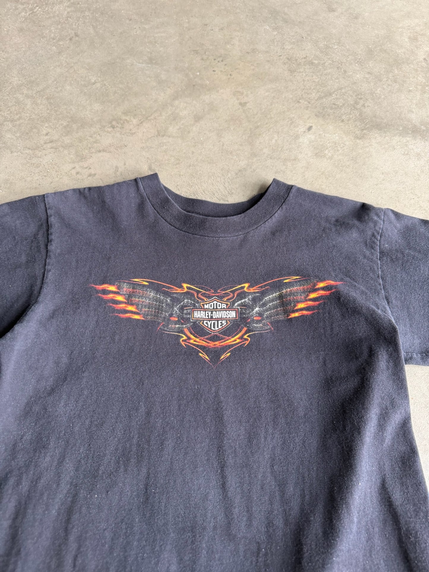 (S) Harley Tee