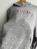 (XL) Oklahoma Sooners Nike Hoodie