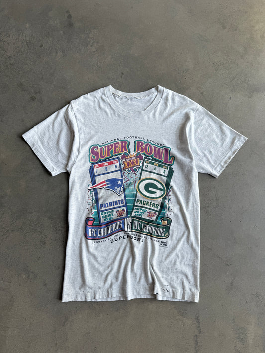 (XL) Super Bowl XXXI Tee