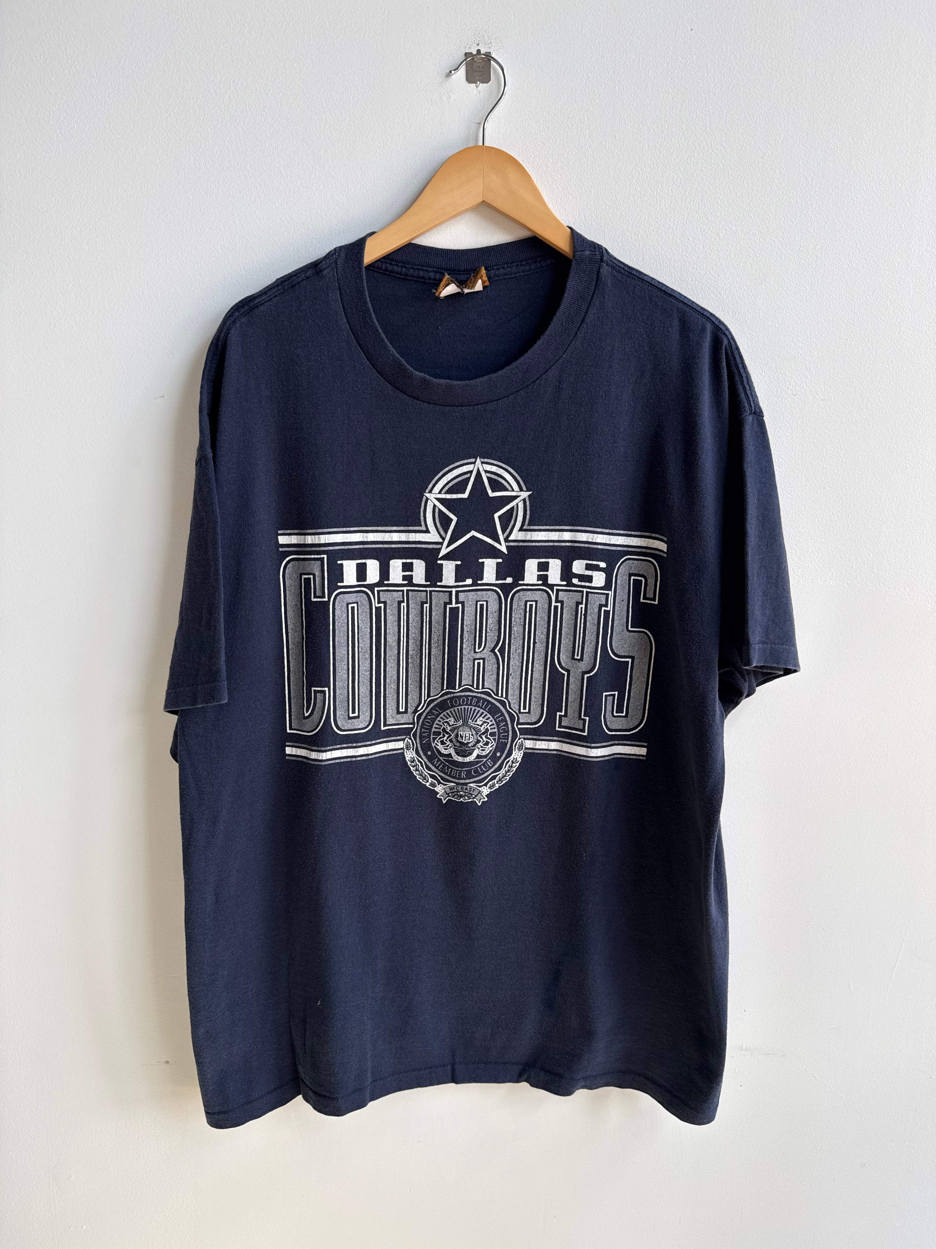 (XL) Dallas Cowboys Tee