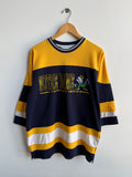 (XXL) Notre Dame Hockey Shirt