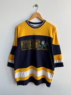 (XXL) Notre Dame Hockey Shirt