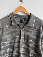 (XL) Arrow Golf Polo