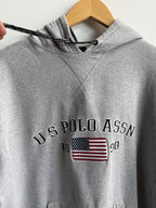 (M) U.S. Polo Assn. Hoodie