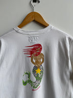 (M) Abercrombie Mermaid Tee