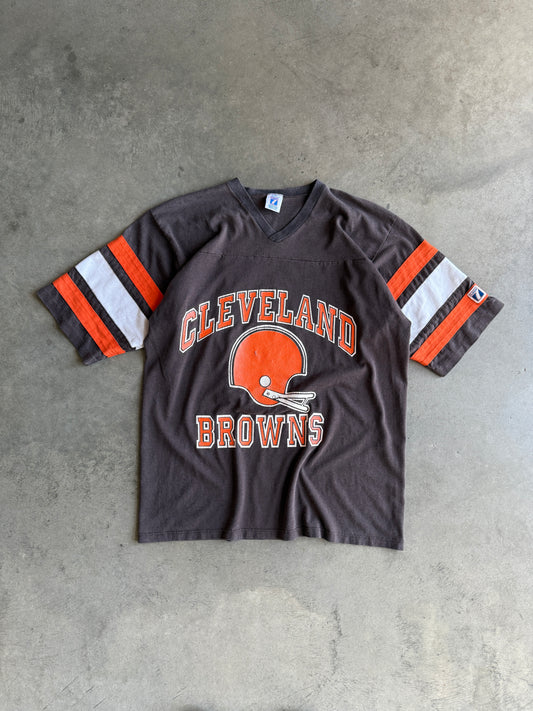 (L) Cleveland Browns Tee