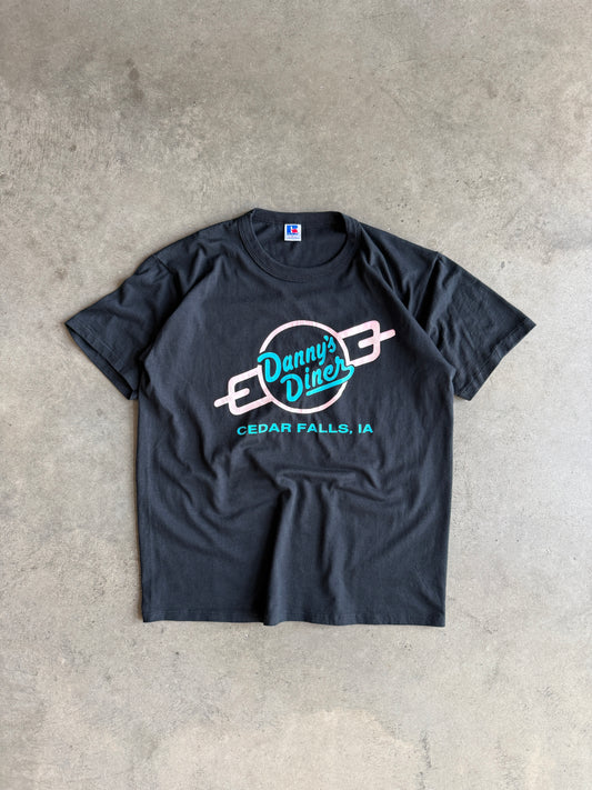 (L) Danny’s Diner Tee