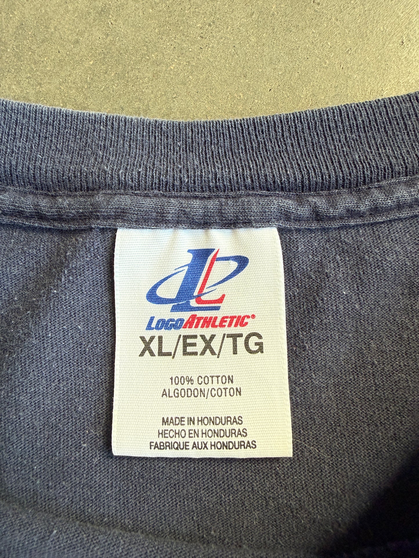 (XL) New York Yankees Tee