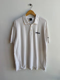 (L) Nike Racing Polo
