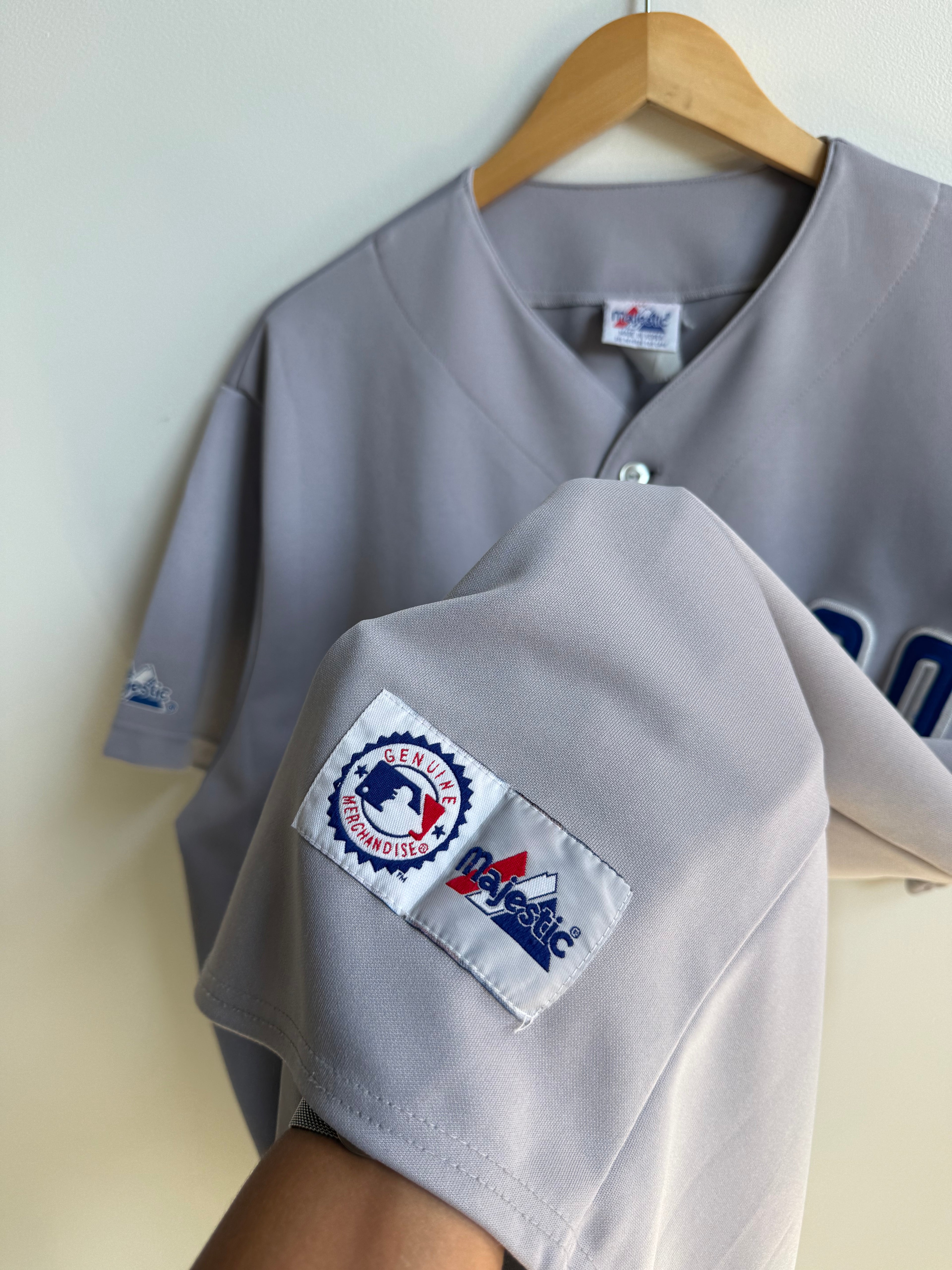 (XL) Chicago Cubs Jersey