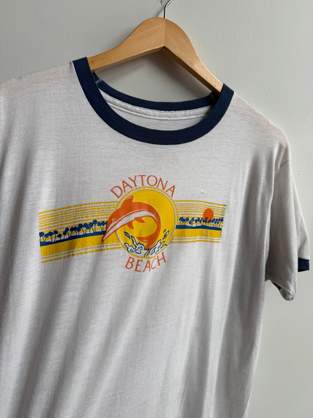 (L) Daytona Beach Tee