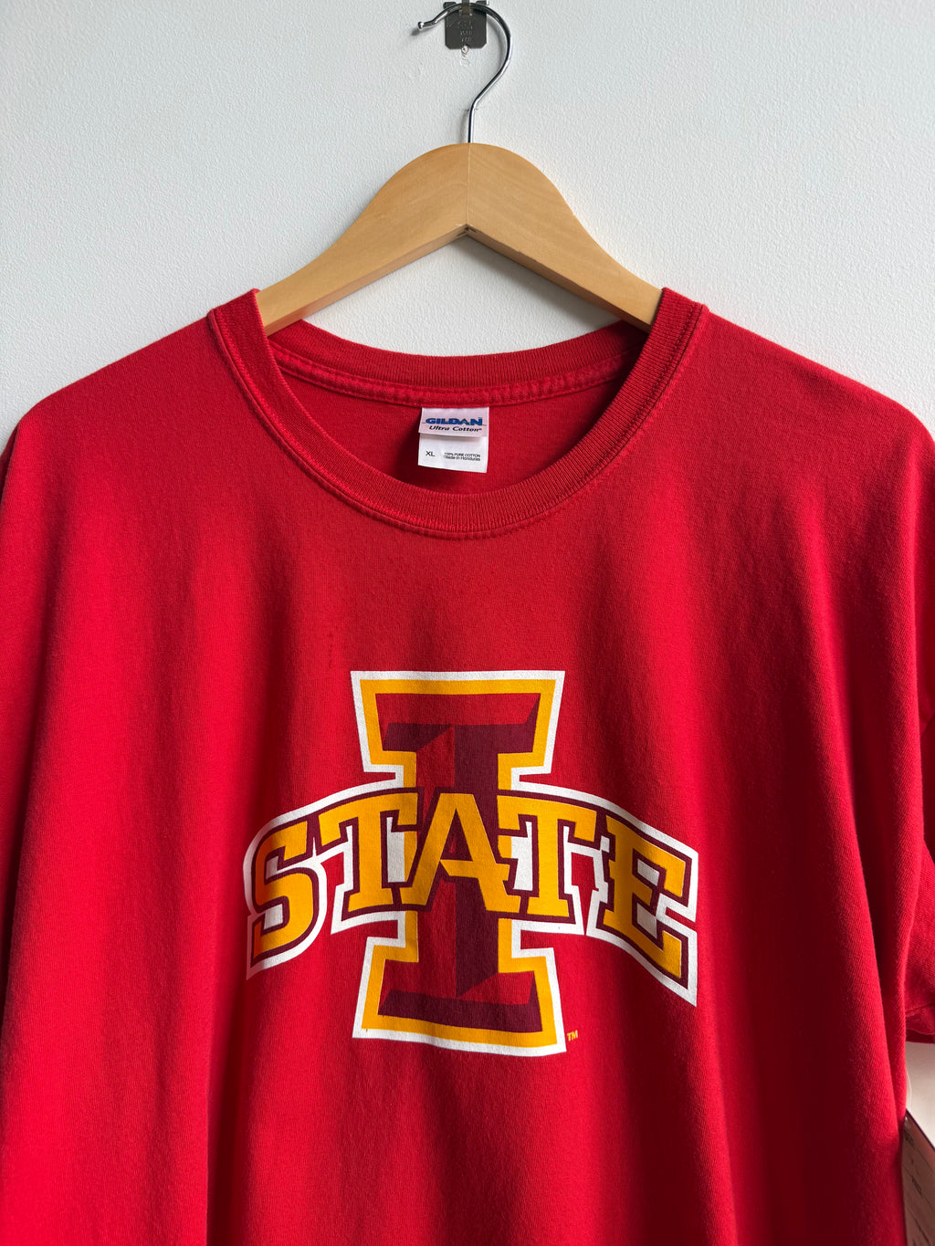 (XL) Iowa State Cyclones Tee