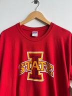 (XL) Iowa State Cyclones Tee