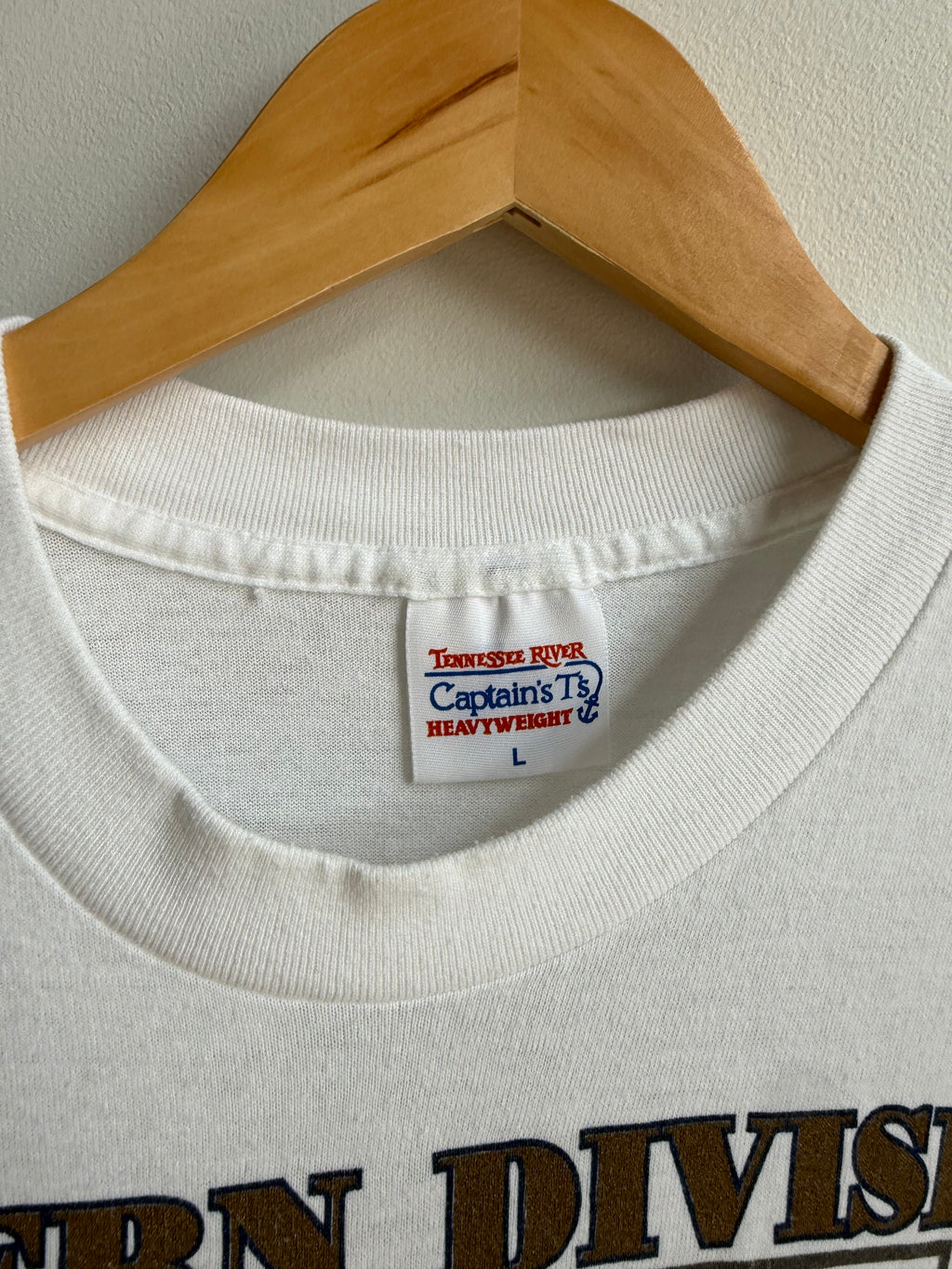 (L) 1991 Minnesota Twins Tee