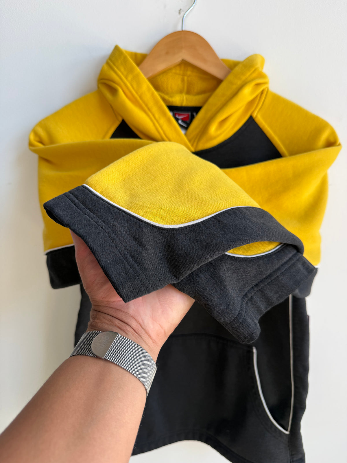 (YM) Iowa Hawkeye Hoodie