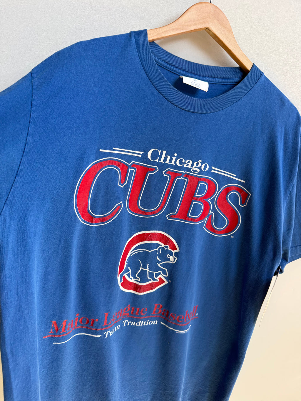(XL) Chicago Cubs Tee