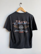 (M) Harley Davidson Sturgis Tee