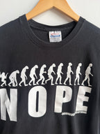 (L) Evolution Tee