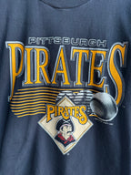 (M) Pittsburgh Pirates Tee