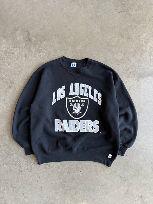 (XL) Los Angeles Raiders Crew