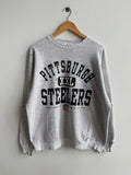 (L) Pittsburgh Steelers Crew