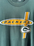 (L) Green Bay Packers Tee