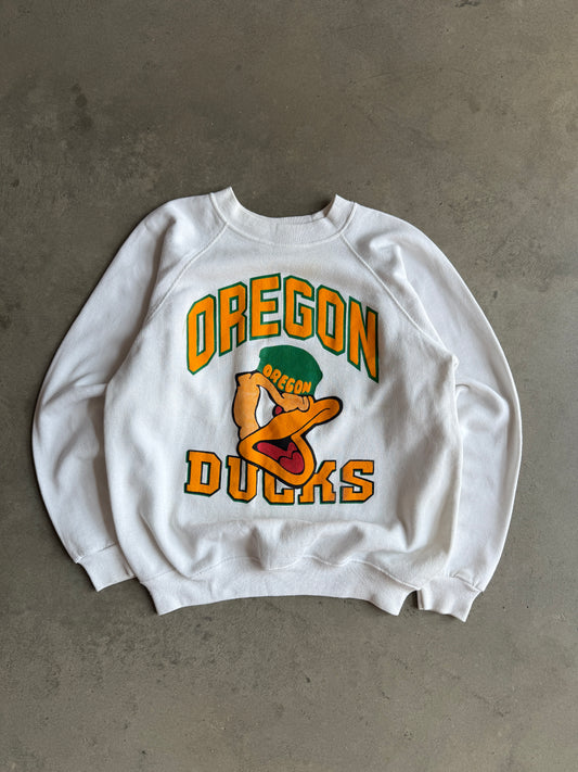 (M) Oregon Ducks Crew
