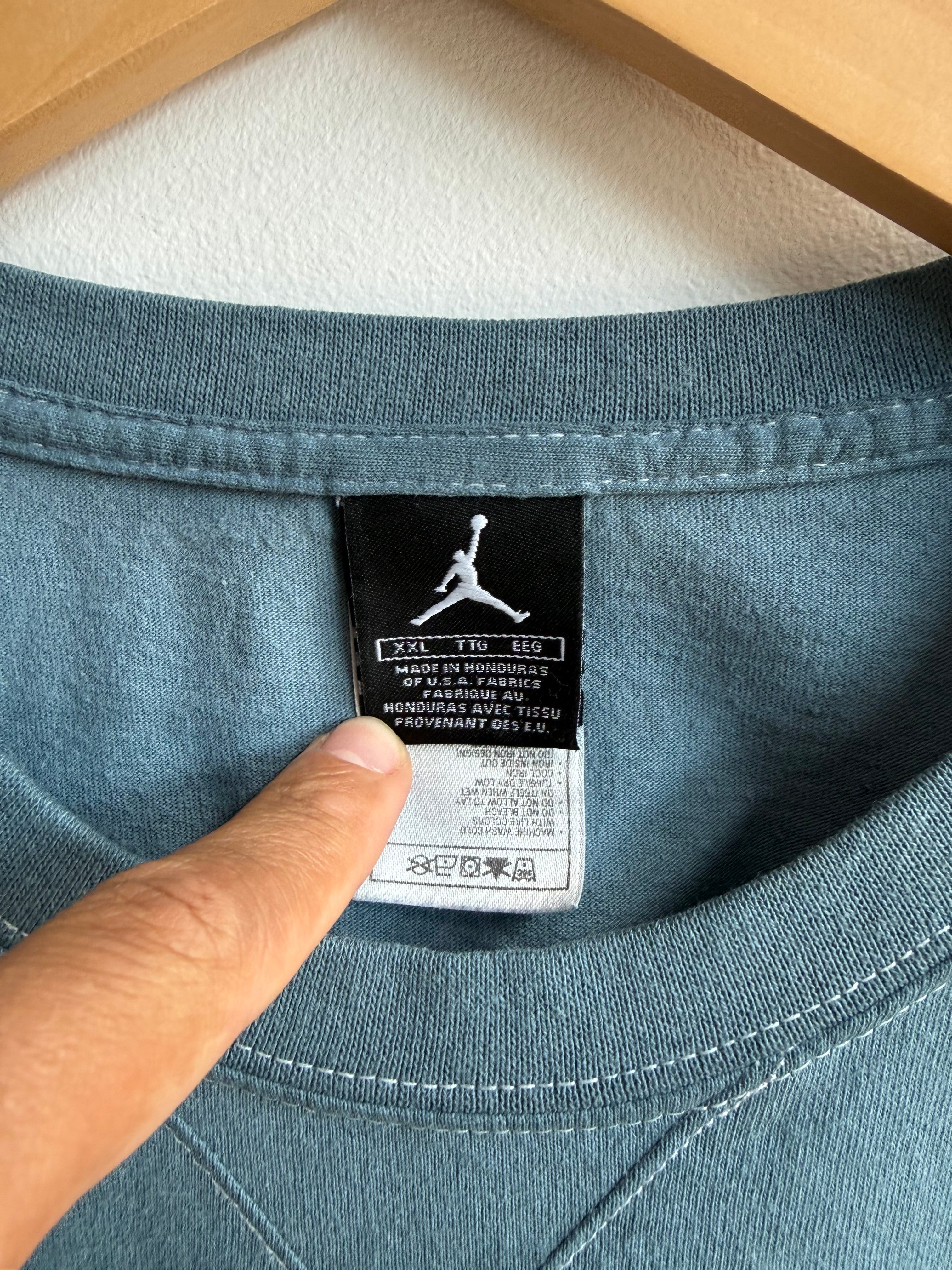 (XXL) Air Jordan Tee