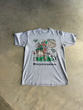 (L) Looney Tunes Keyauwee Tee
