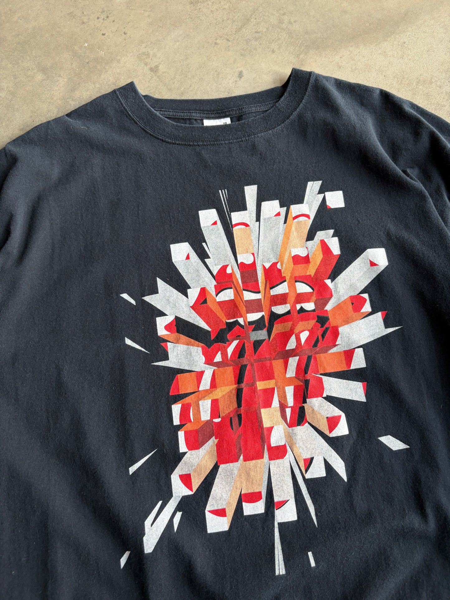 (XXL) Rolling Stones 2005 Tee