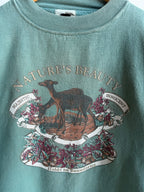 (XL) Natures Beauty Crew