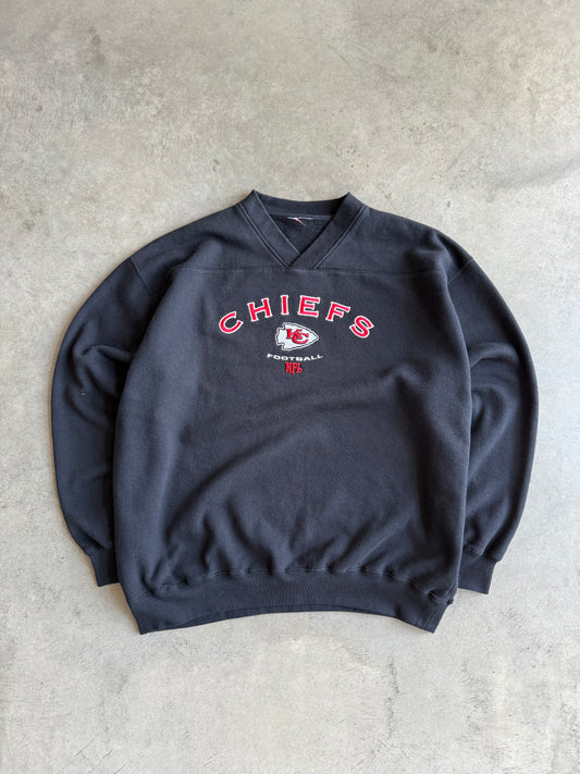 (XL) Kansas City Chiefs Crew