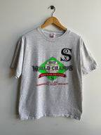 (L) Chicago White Sox World Champs Tee