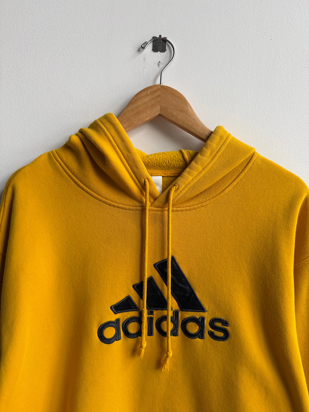 (XL) Adidas Hoodie