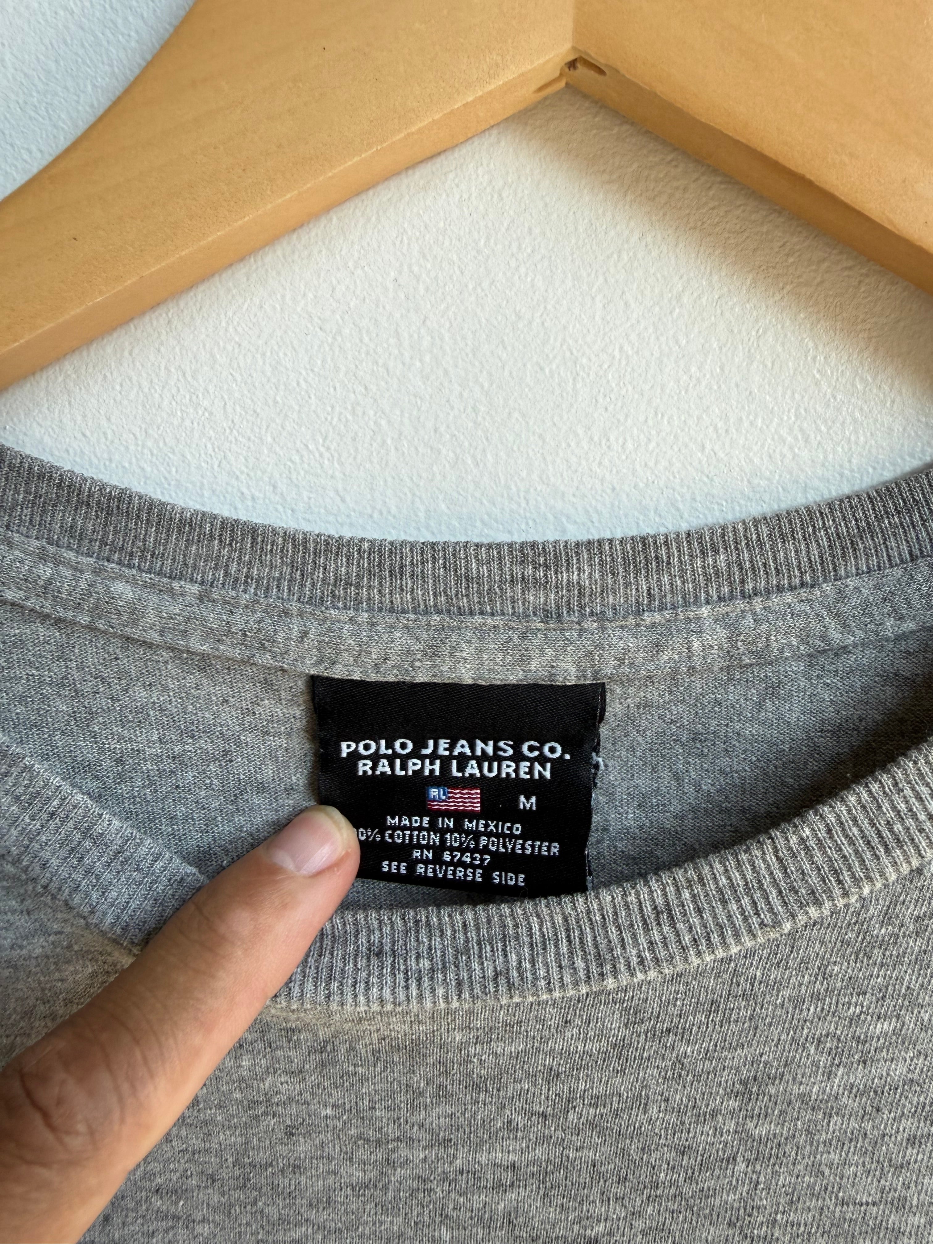 (M) USRL Alaska Tee