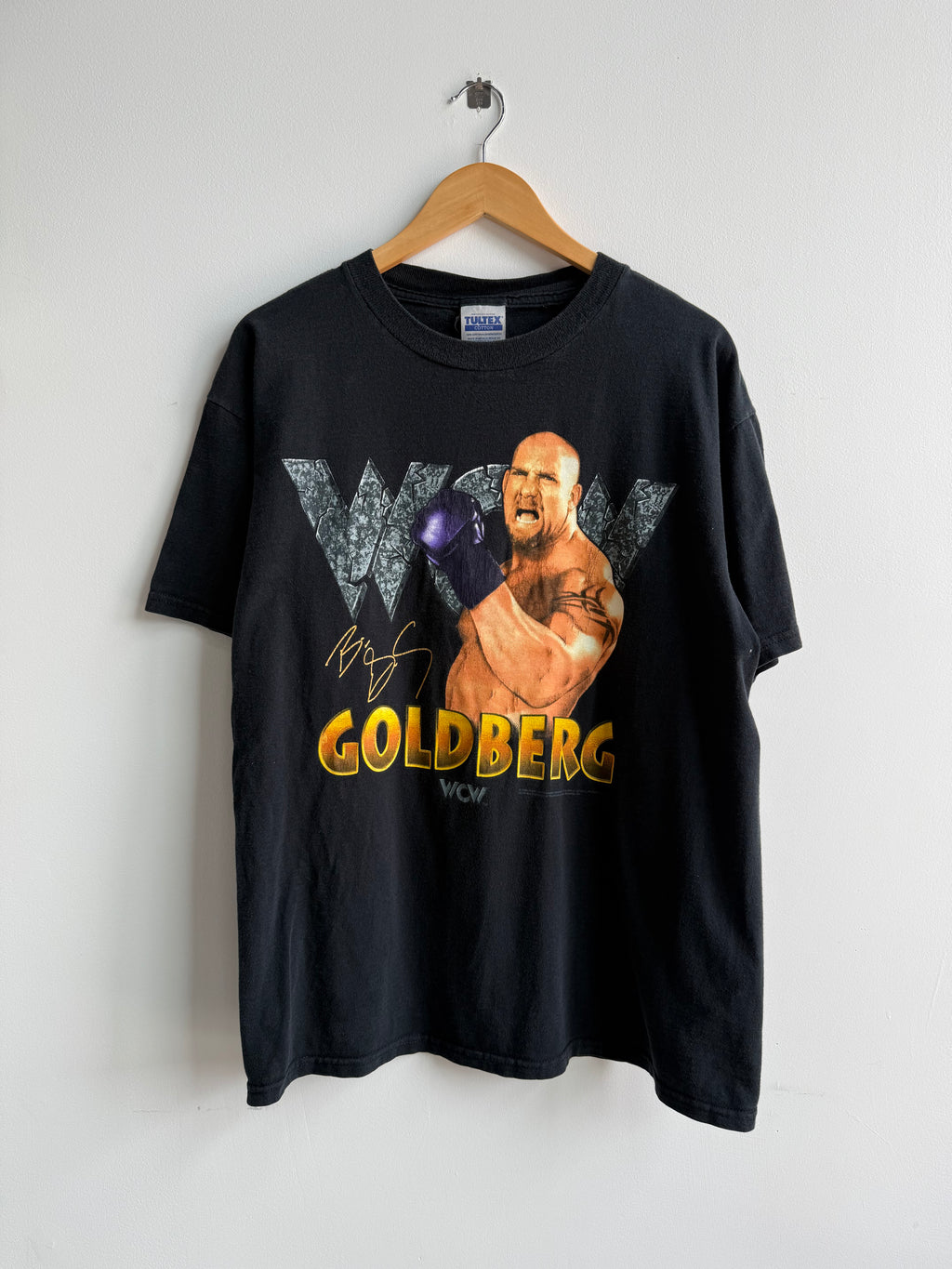 (XL) Goldberg Tee
