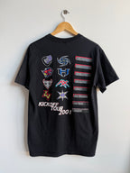 (L) XFL Football Tee