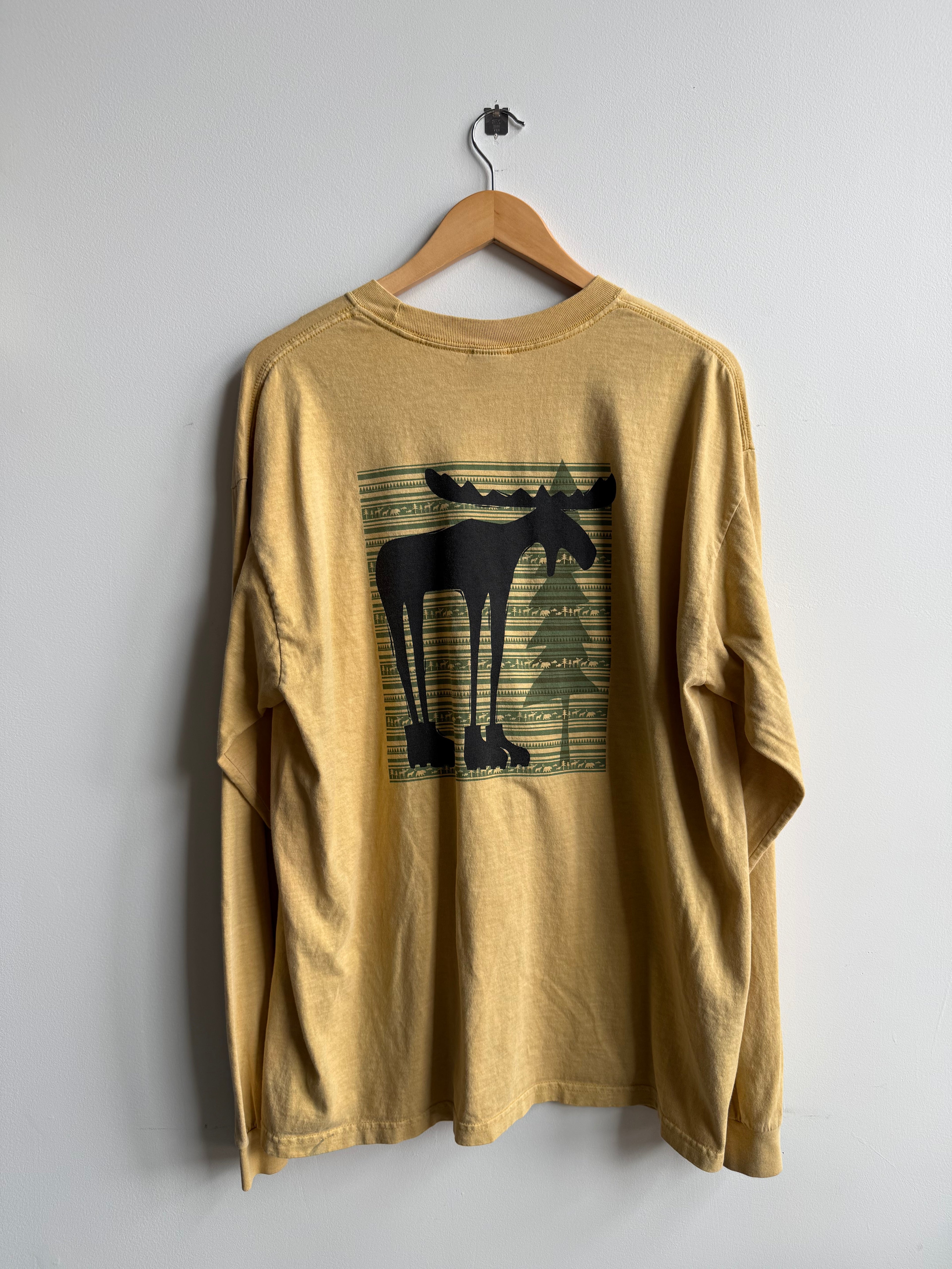 (XL) EMI Sportswear Tee